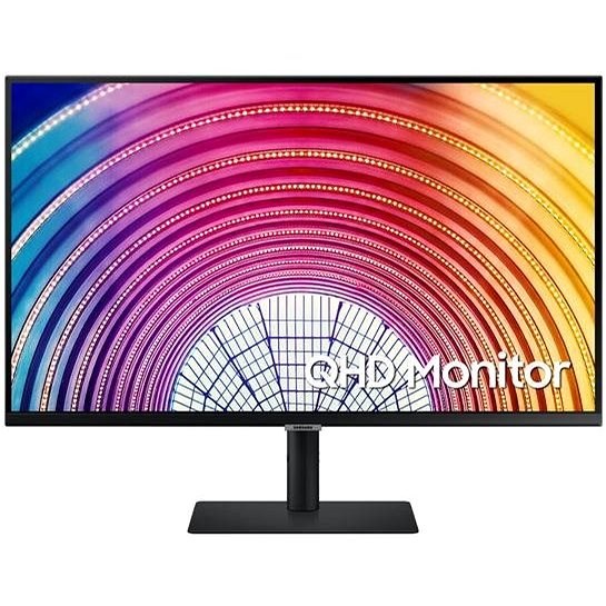 32" Samsung ViewFinity S60A - LCD Monitor