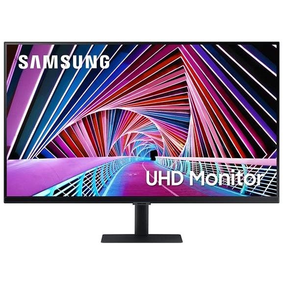 32" Samsung ViewFinity S70A - LCD Monitor