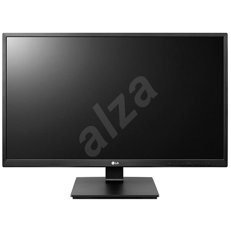 24" LG 24BK550Y - LCD Monitor