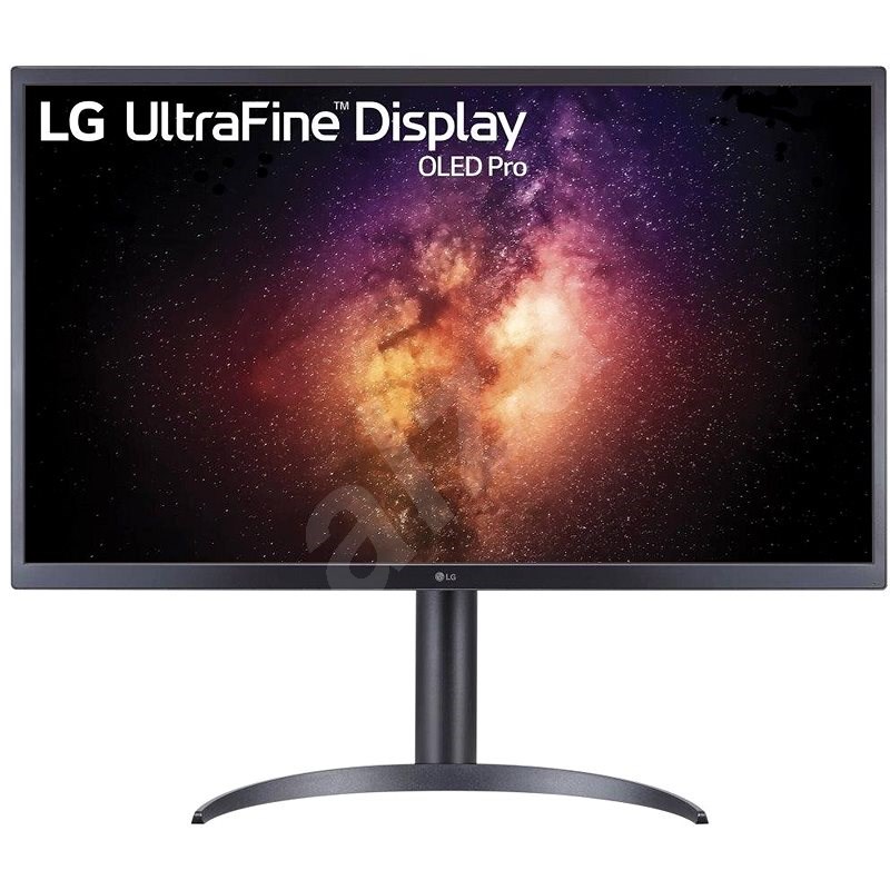31,5" LG UltraFine 32EP950-B - LCD Monitor