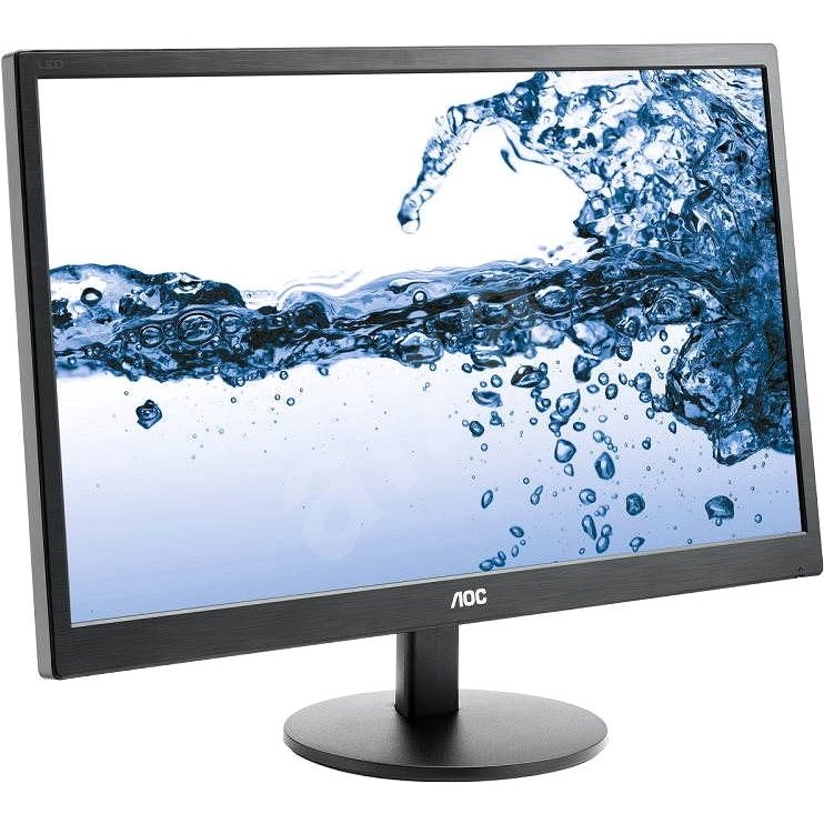 21,5" AOC E2270SWDN - LCD Monitor