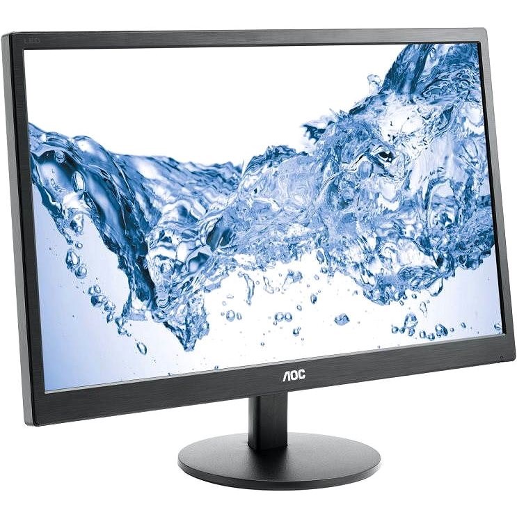 21,5" AOC E2270SWHN - LCD Monitor