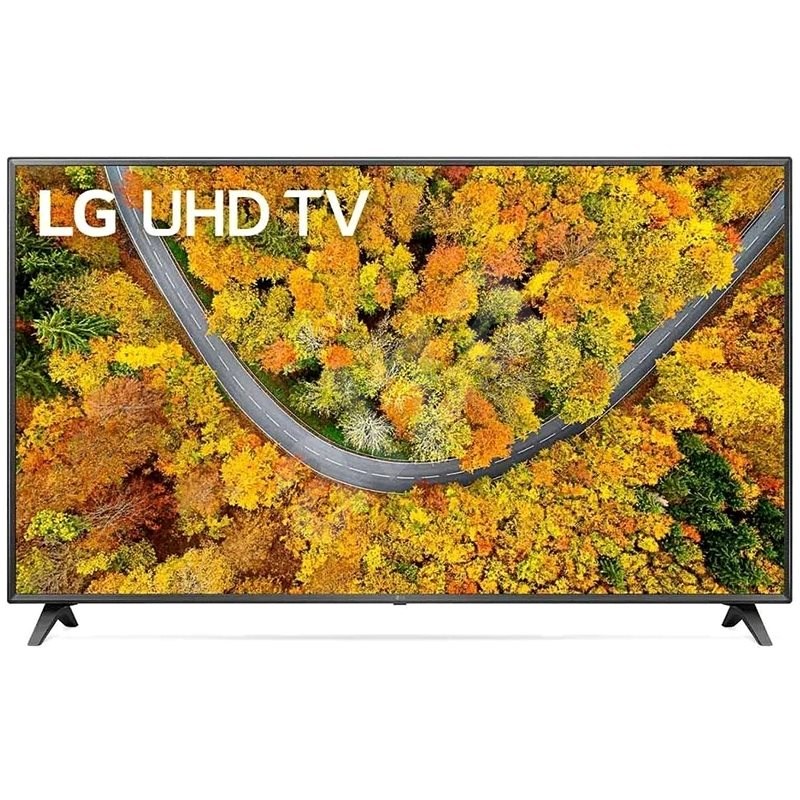 75" LG 75UP7500 - TV