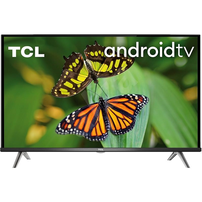 32" TCL 32S615 - TV