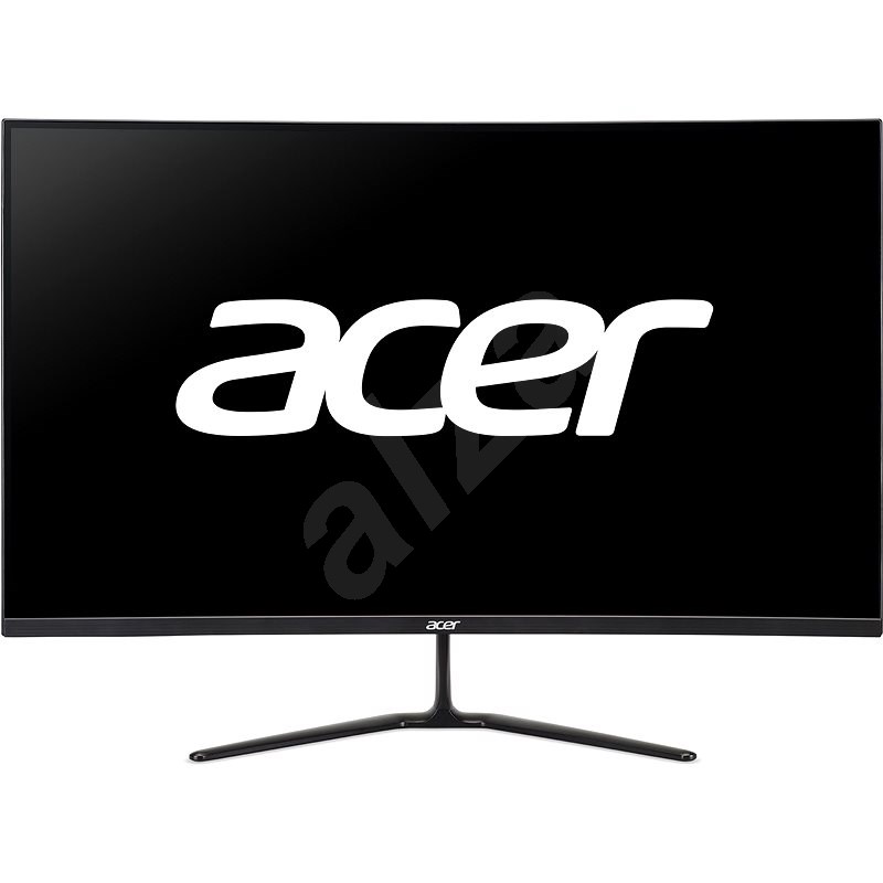 31,5" Acer ED320QRPbiipx - LCD Monitor