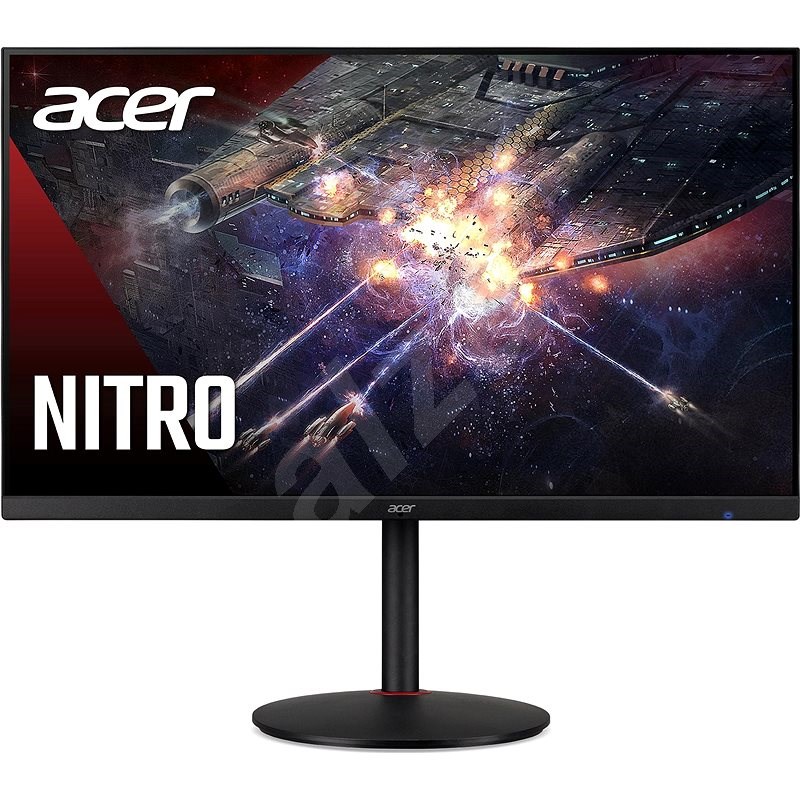 31,5" Acer Nitro XV322QUP - LCD Monitor