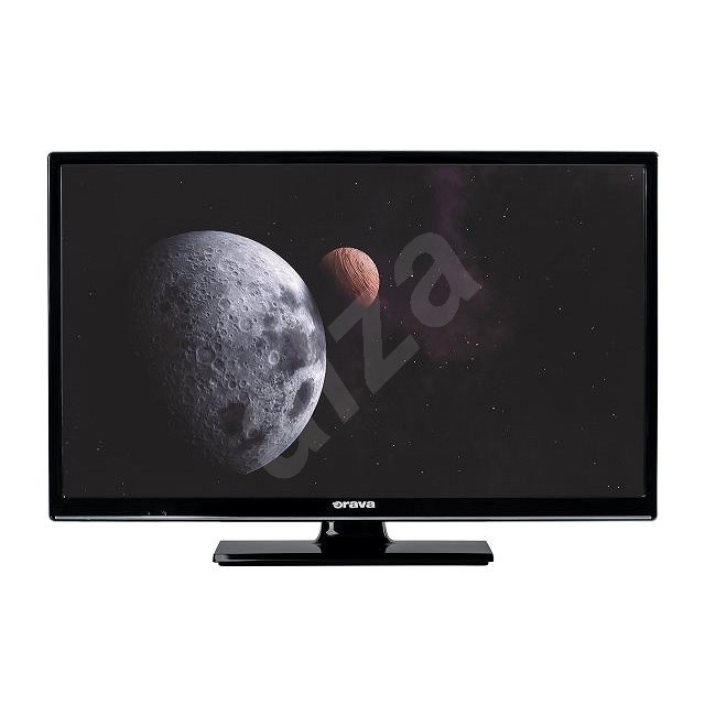 24" Orava LT-635 - TV