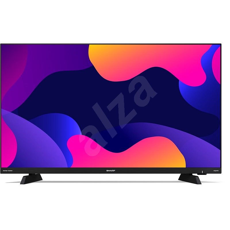 32" Sharp 32DC2EA - TV