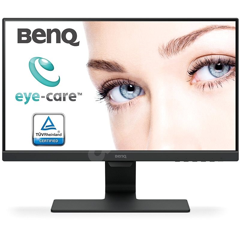 21,5" BenQ BL2283 - LCD Monitor