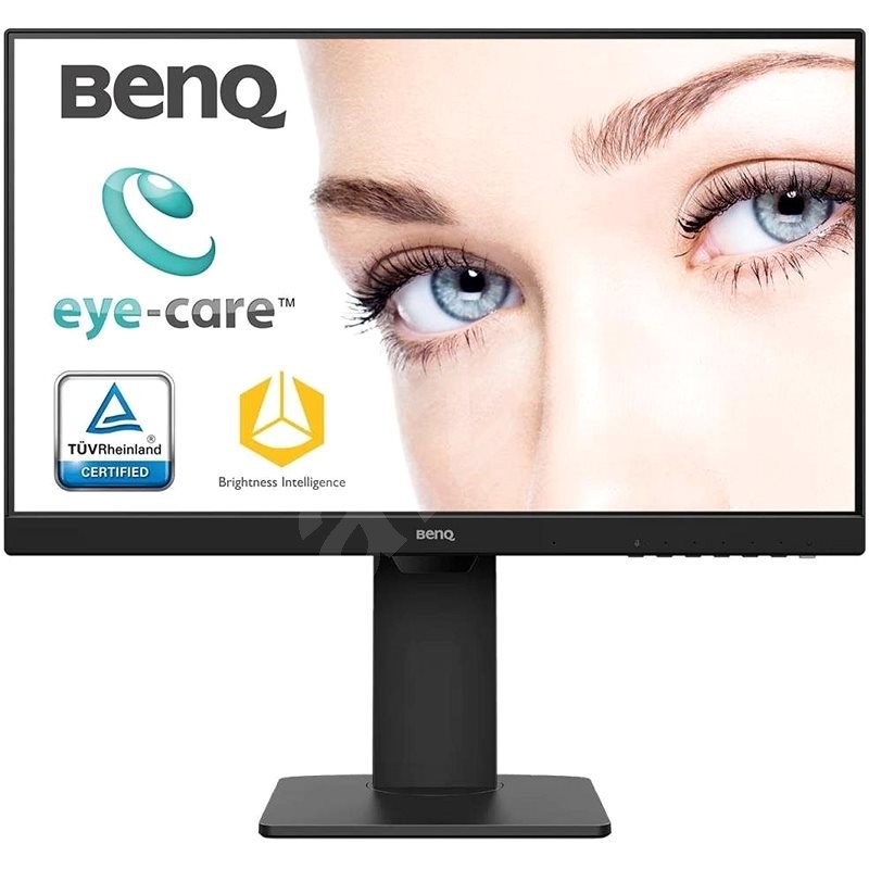 23,8" BenQ BL2485TC - LCD Monitor