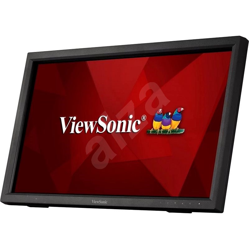 22" ViewSonic TD2223 - LCD Monitor