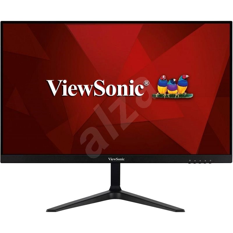 24" ViewSonic VA2418-P-MHD Gaming - LCD Monitor
