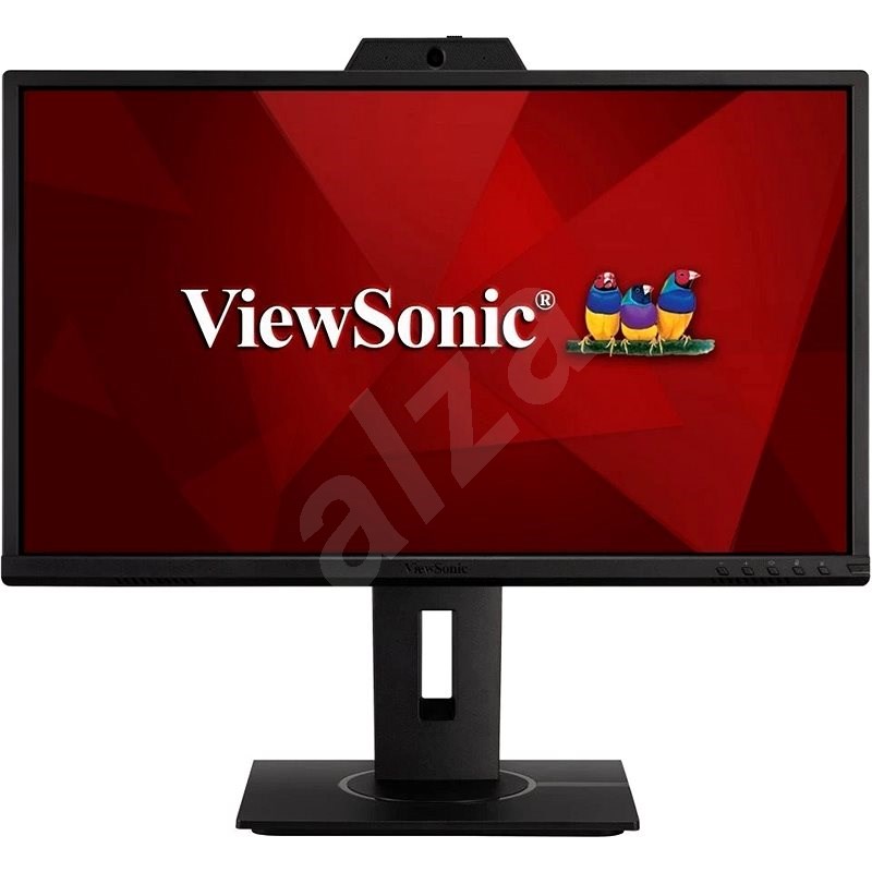 24" ViewSonic VG2440V - LCD Monitor