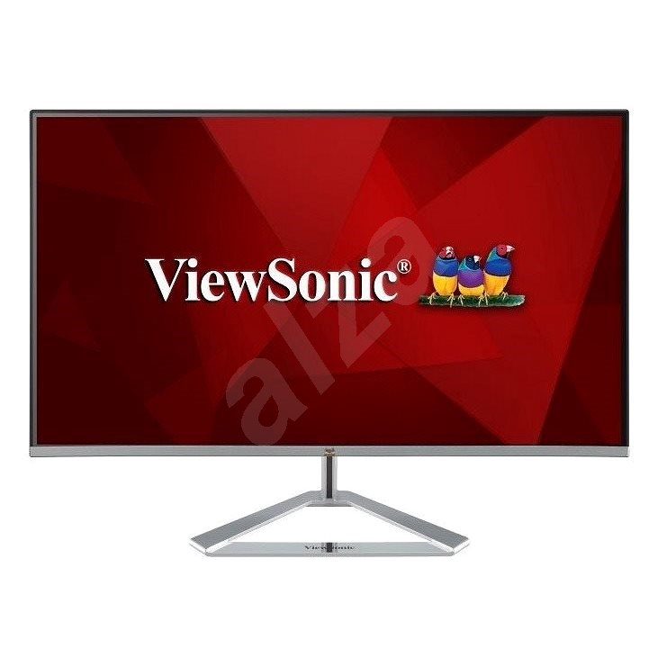 24" ViewSonic VX2776-SMH - LCD Monitor