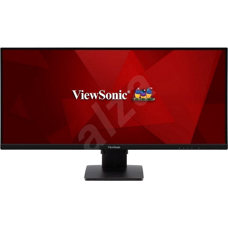 34" ViewSonic VA3456-MHDJ - LCD Monitor