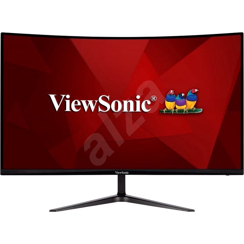 32" ViewSonic VX3219-PC-MHD Gaming - LCD Monitor