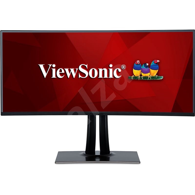 38" ViewSonic VP3881 - LCD Monitor