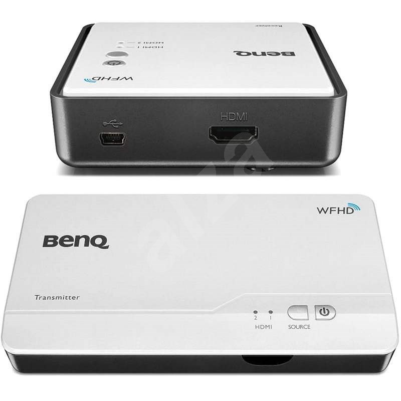 BenQ Wireless-Full-HD-Kit WDP01 - WLAN-Dongle