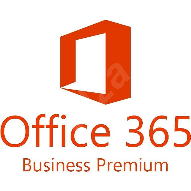 Microsoft 365 Business Standard OLP  (elektronische Lizenz) - Office-Software