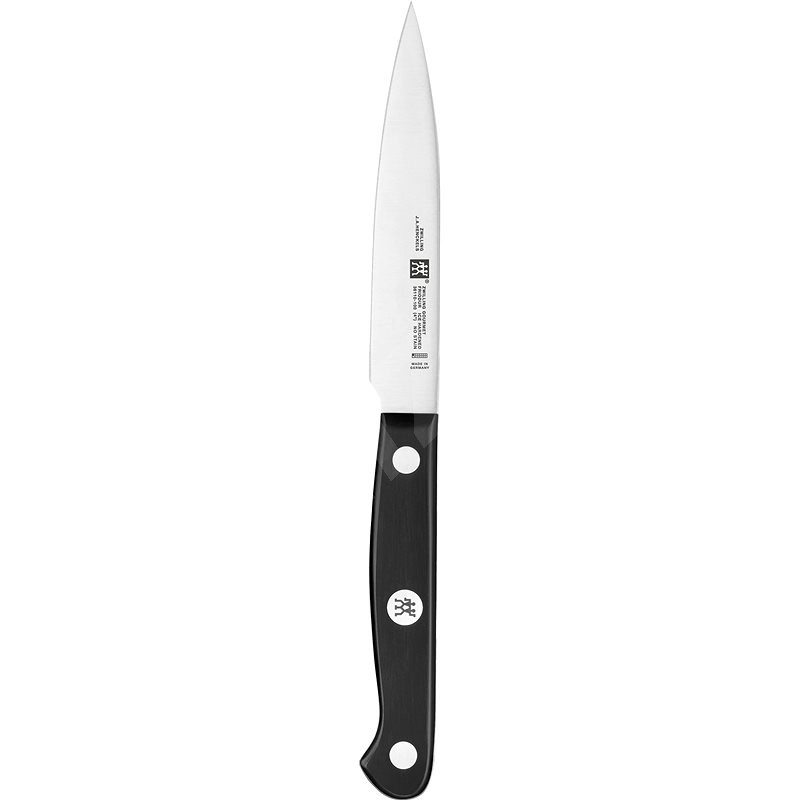 ZWILLING Gourmet Spickmesser 10cm - Messer