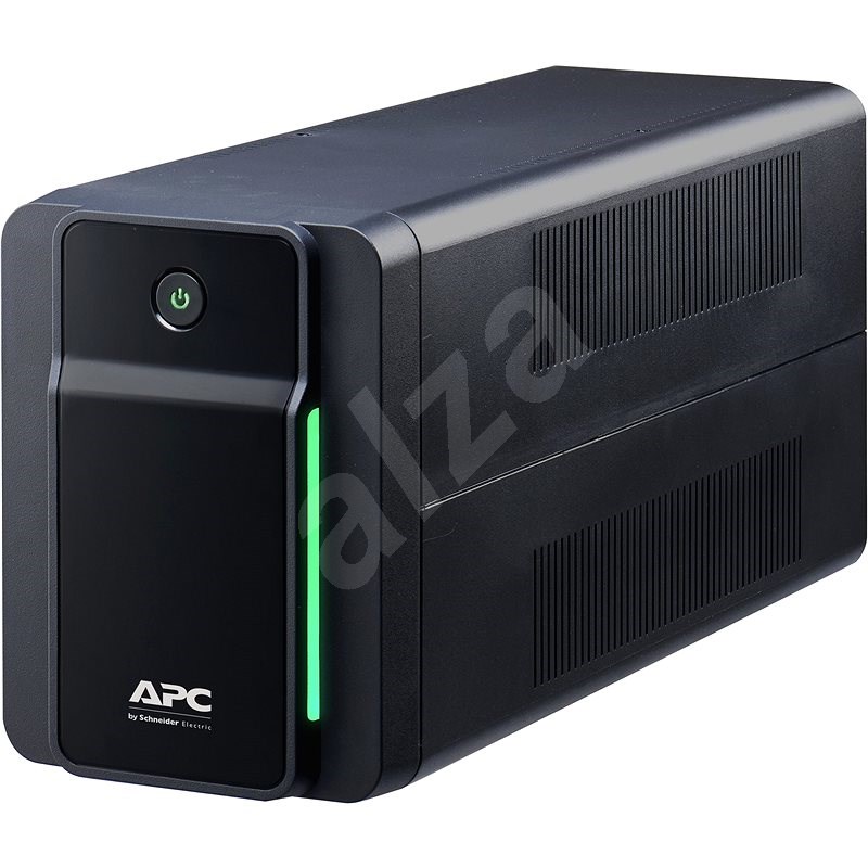 APC Back-UPS BX 750VA (IEC) - Notstromversorgung
