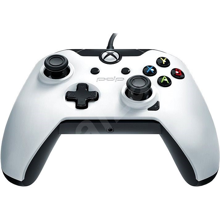 PDP Wired Controller - Weiß - Xbox - Gamepad