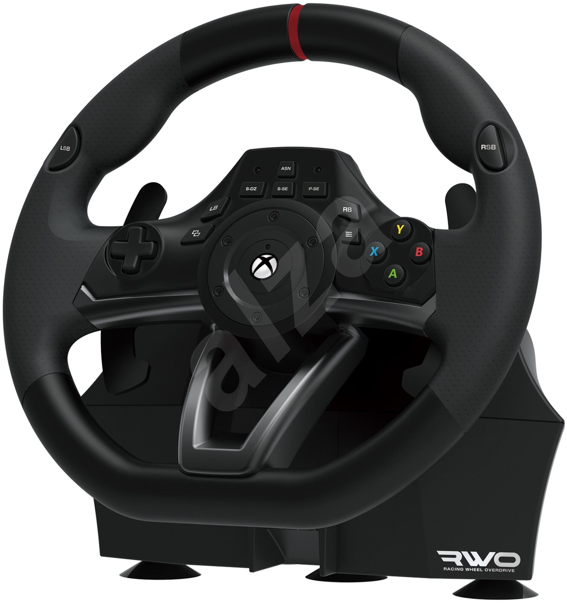 Hori Racing Wheel Overdrive - Xbox One - Lenkrad | Alza.de