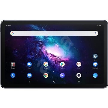 TCL 10TAB MAX WIFI Space Gray - Tablet