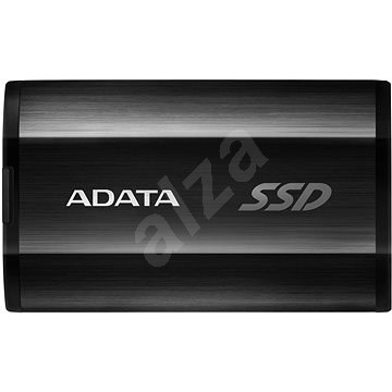 ADATA SE800 SSD 1TB, schwarz - Externe Festplatte
