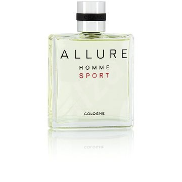 Chanel Allure Homme Sport 150 ml - Eau de Cologne