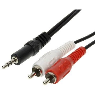 OEM Audio-Verbindungskabel 1,5 m - Audio-Kabel