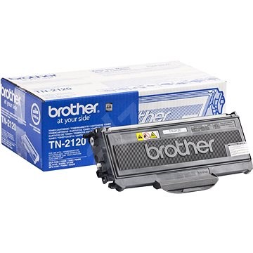 Brother TN-2120 Schwarz - Toner