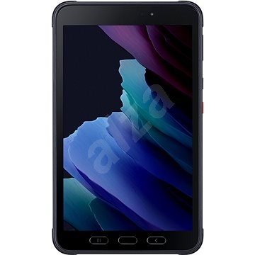 Samsung Galaxy Tab Active3 WiFi schwarz - Tablet