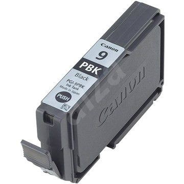 Canon PGI-9PB Schwarz - Druckerpatrone