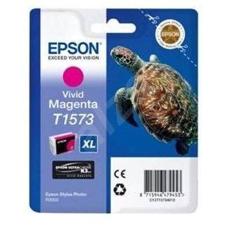 Epson T1573 - Magenta - Druckerpatrone