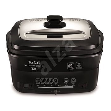 Tefal Versalio 7in1 FR491870 - Friteuse