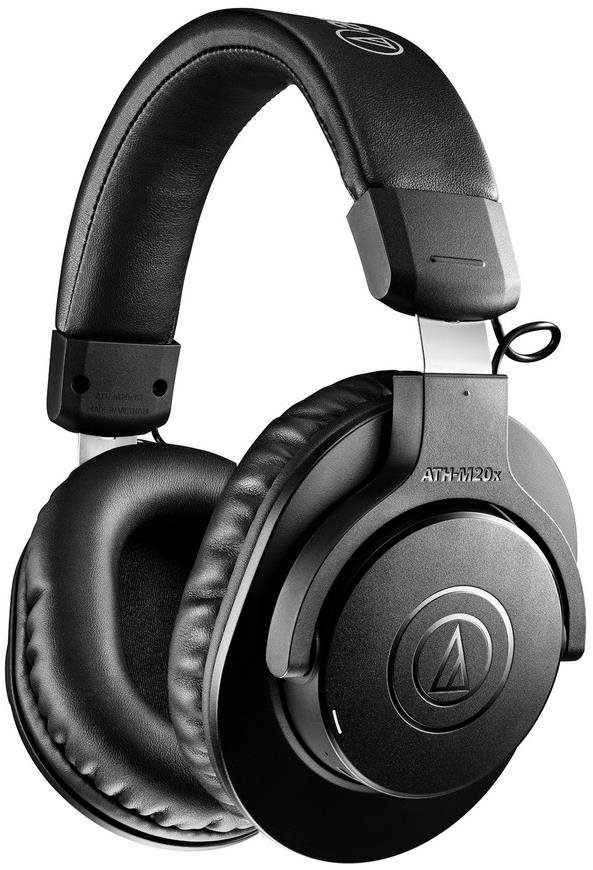Audio-Technica M20xBT
