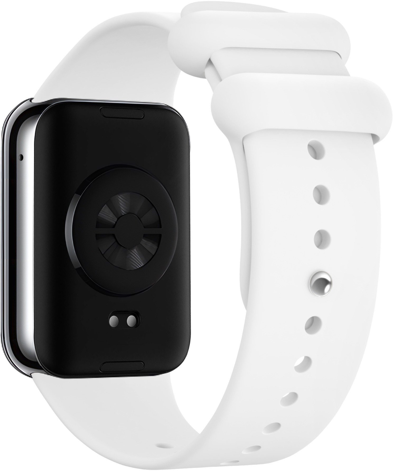 Eternico Essential für Xiaomi Band 8 Pro / 9 Pro, Redmi Watch 4 / 5 white Image