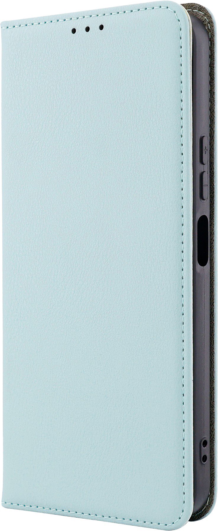 kompatibel AlzaGuard Book Flip Case für Xiaomi Redmi 15 teal Image