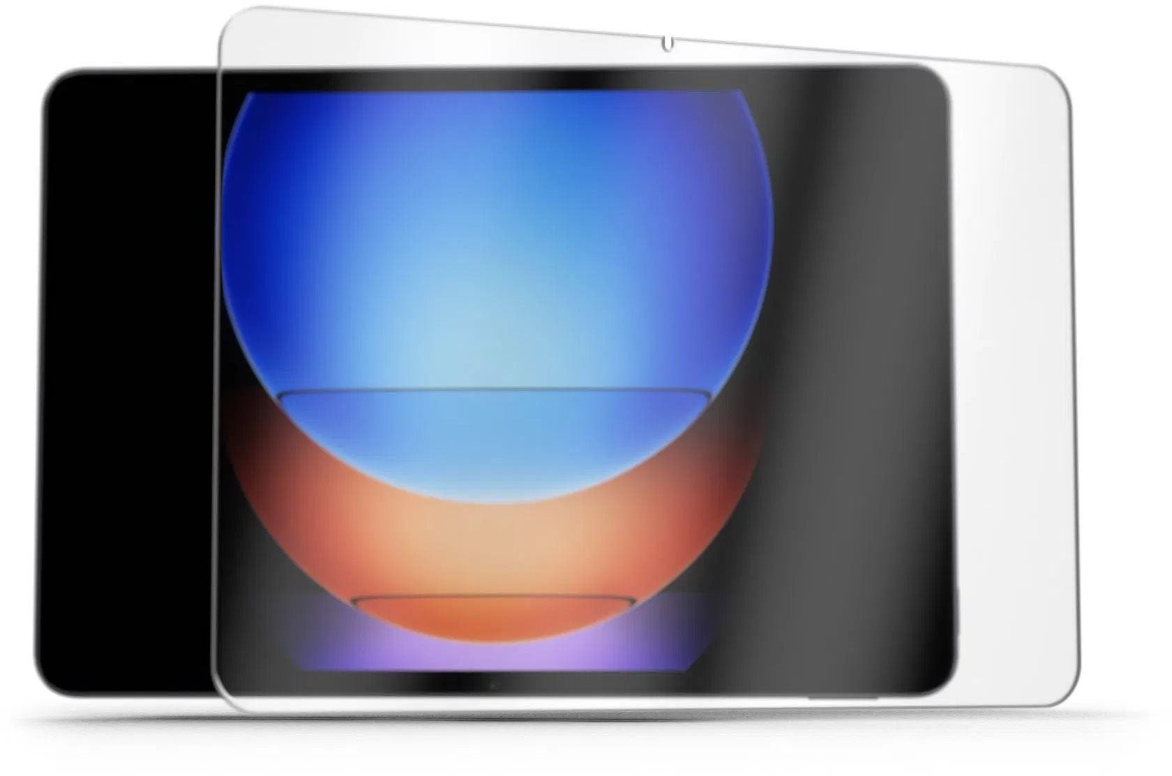 kompatibel AlzaGuard Glass Protector für das Xiaomi Redmi Pad SE 8.7 Image