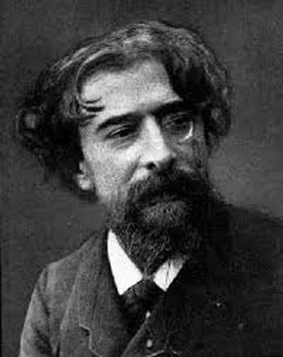 Alphonse Daudet: Tartarin z Tarasconu