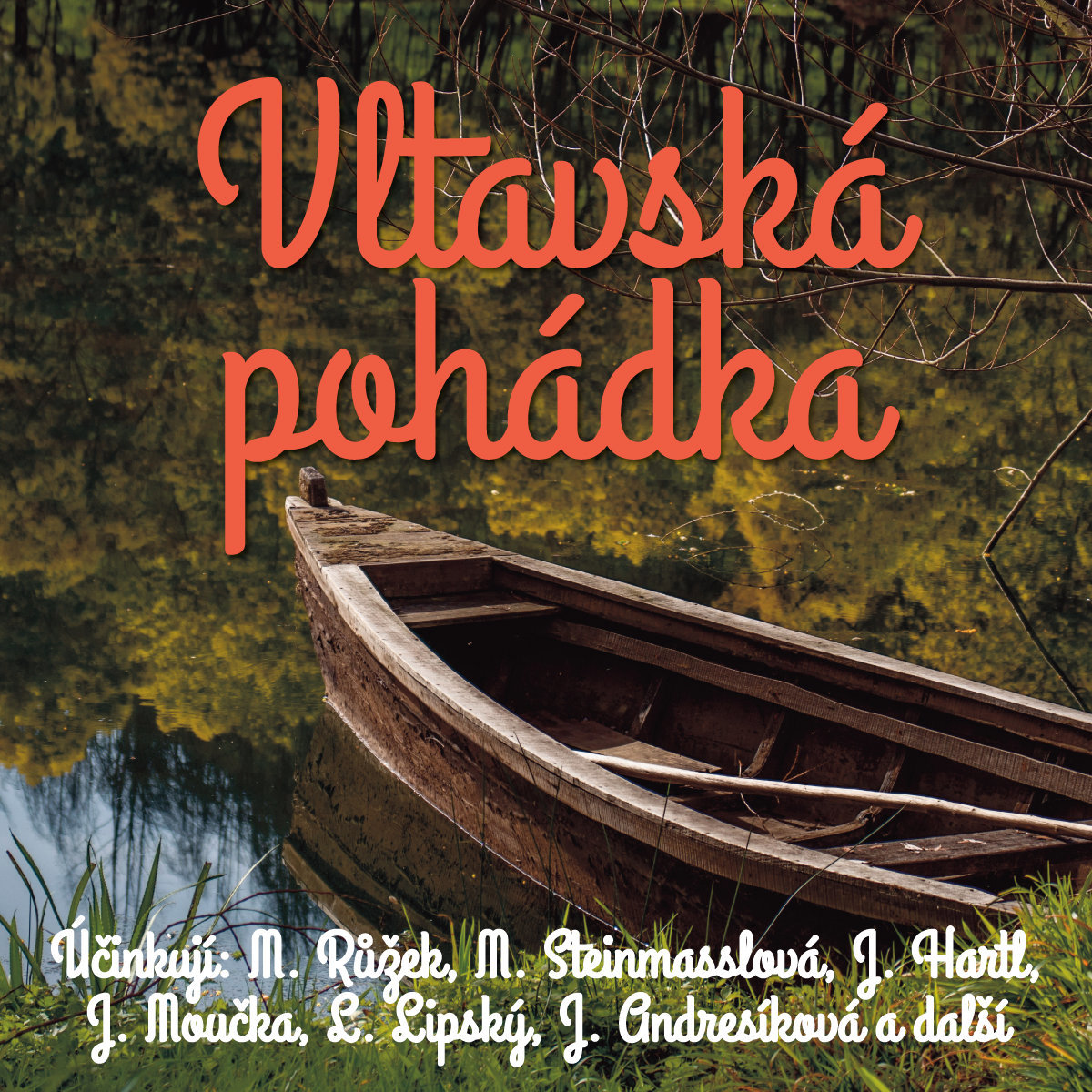 Vltavská pohádka Image