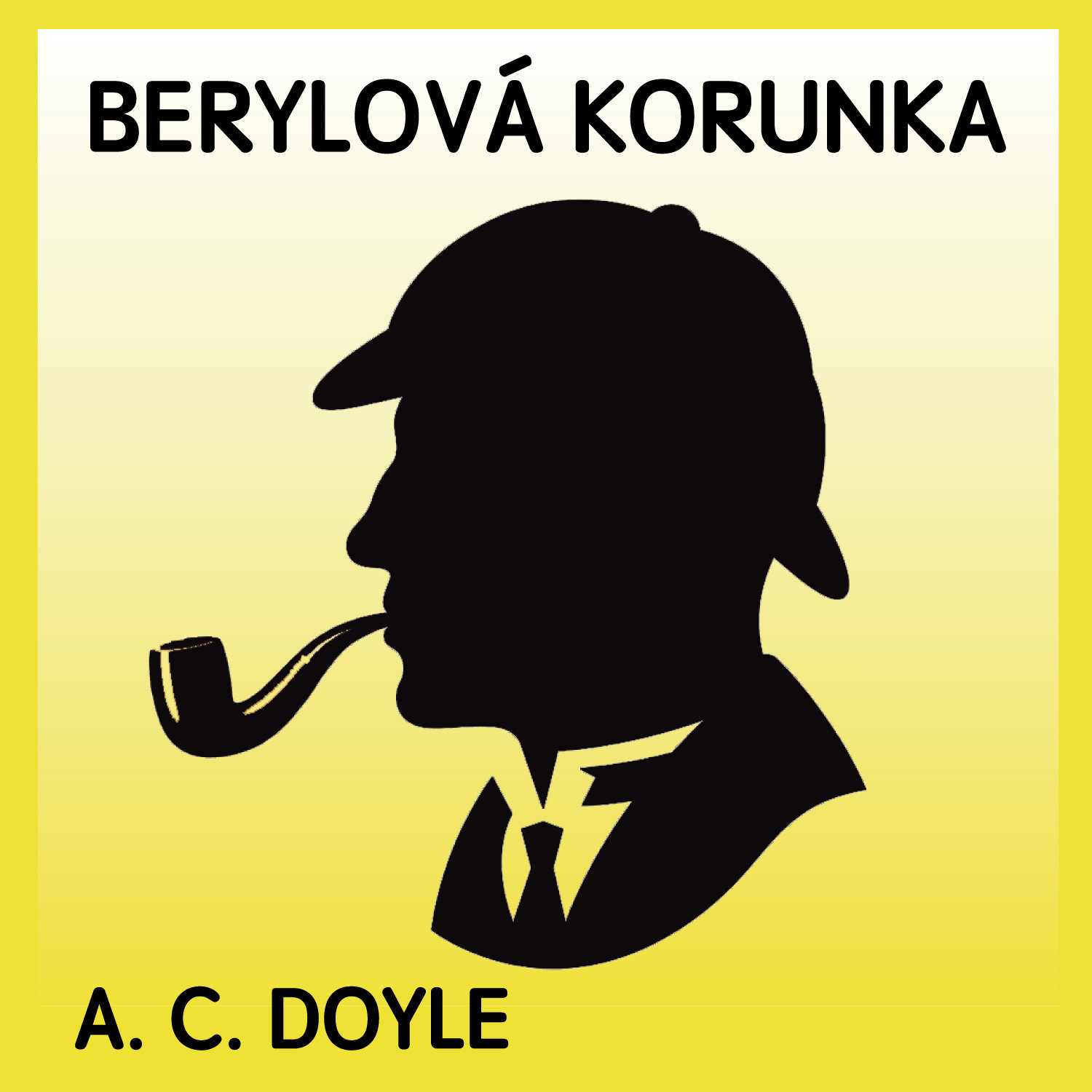 A.C.Doyle: Berylová korunka Image