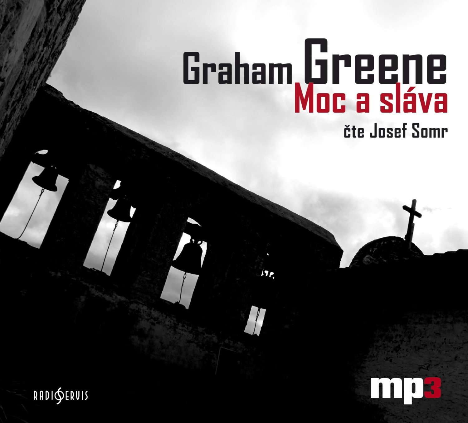 Graham Greene: Moc a sláva