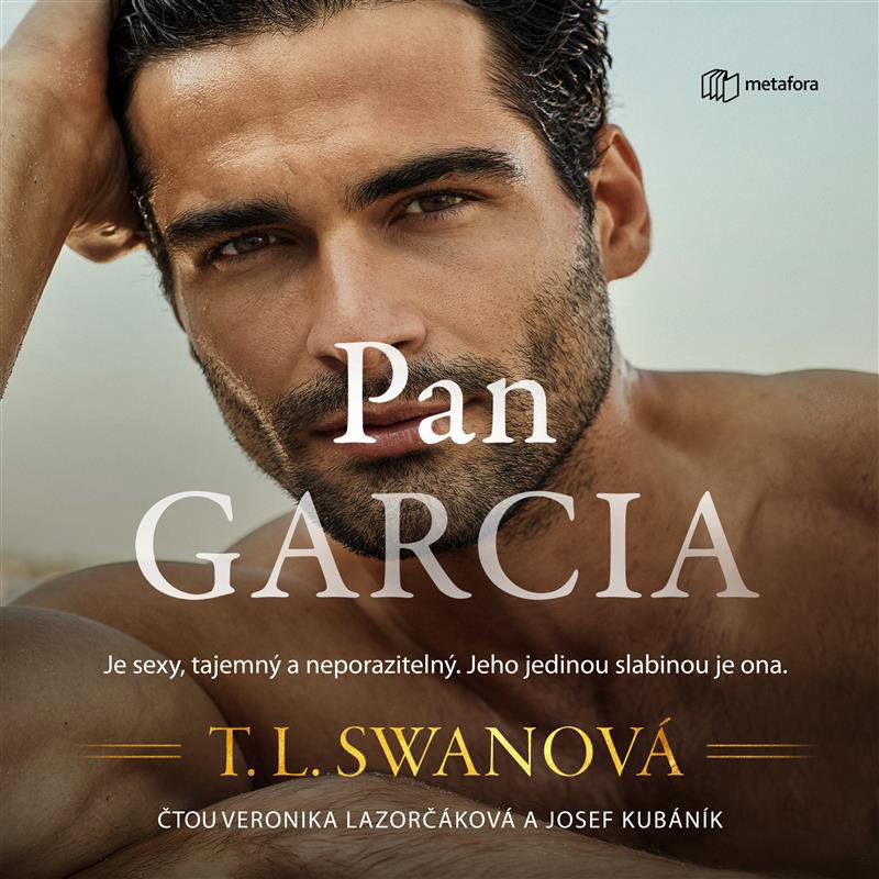 Pan Garcia