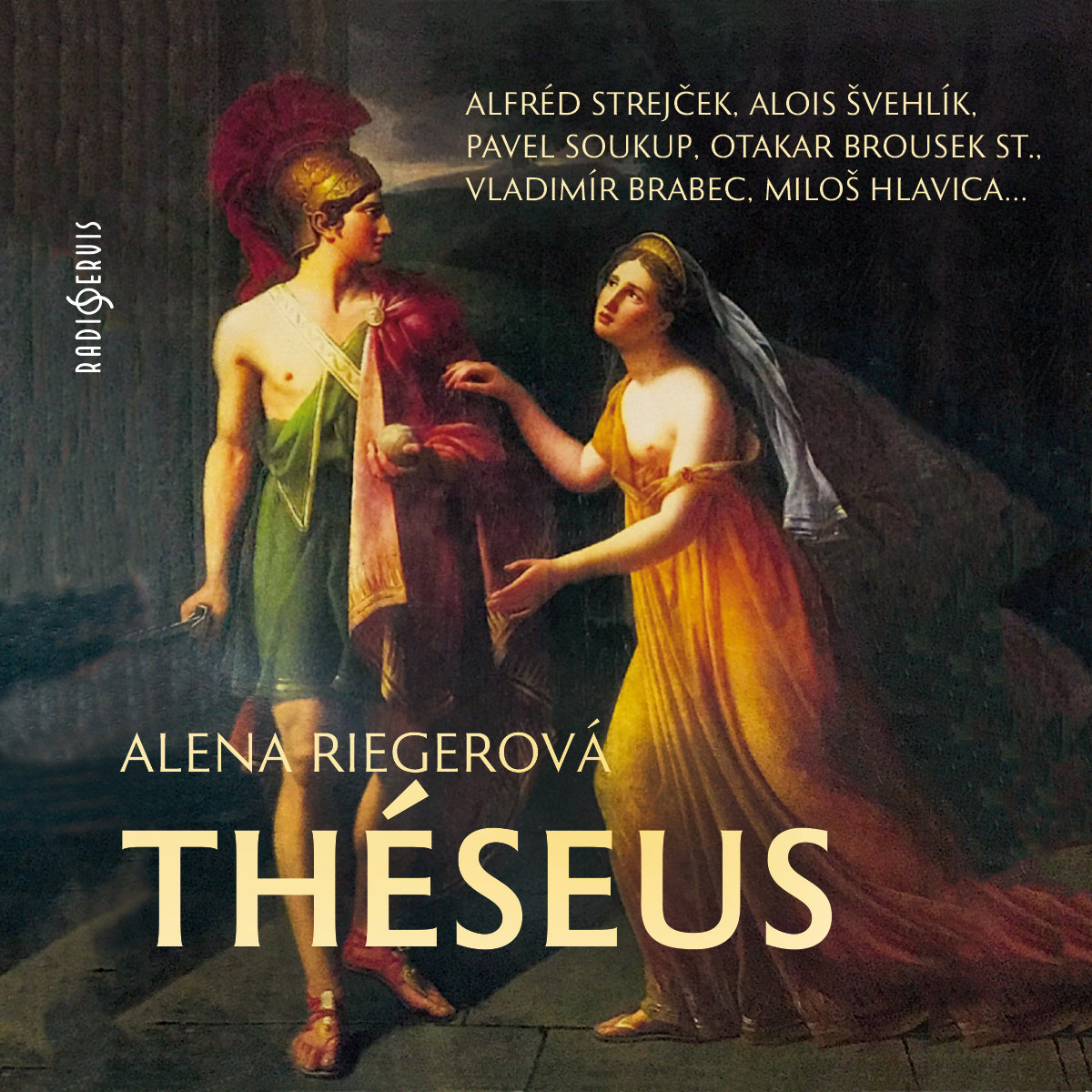 Théseus