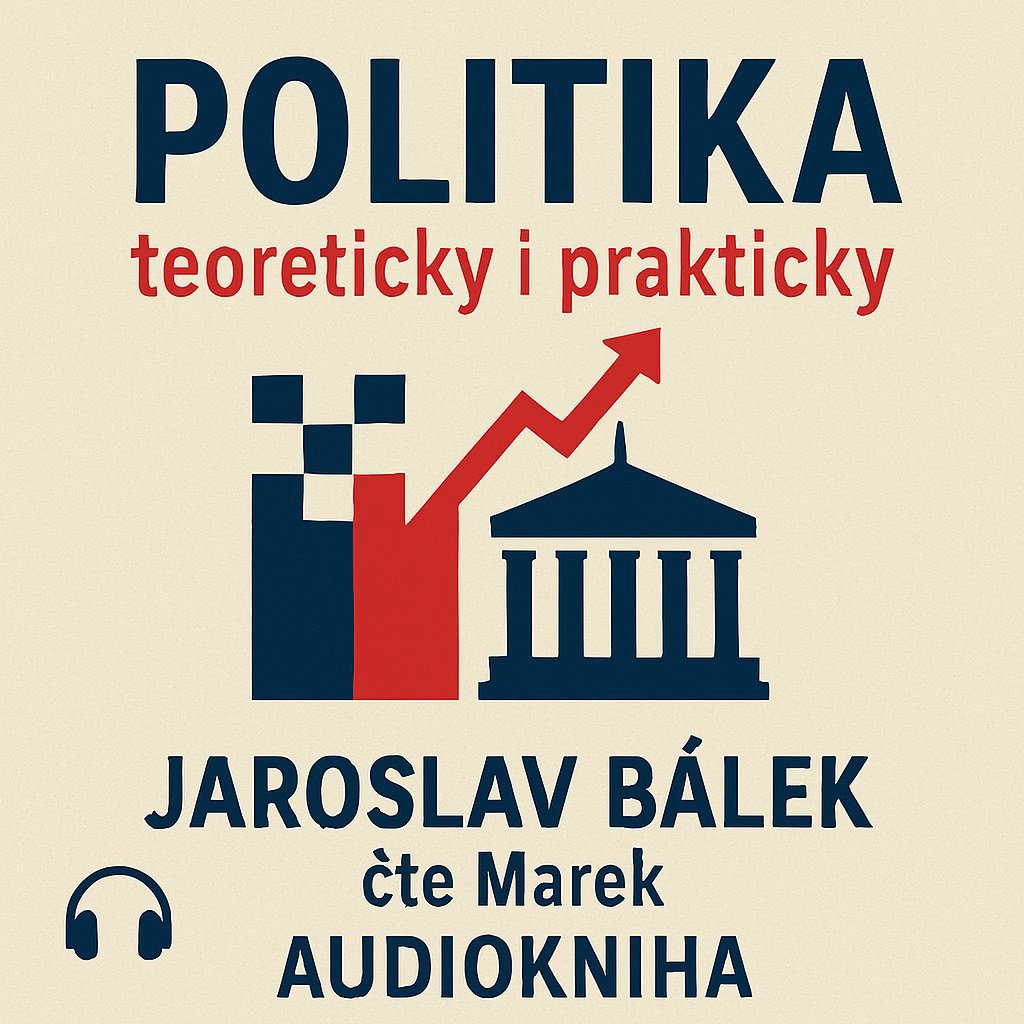 Politika teoreticky i prakticky Image