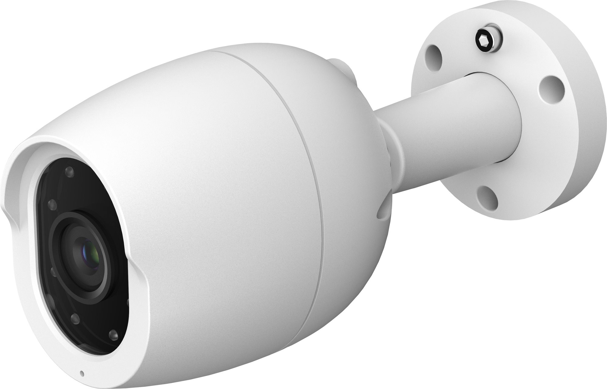 Arenti Outdoor PoE 8 MP / 4K Bullet Camera Image