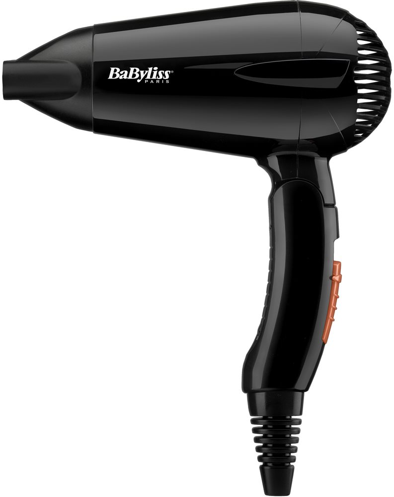 BABYLISS 5344E Reisefön