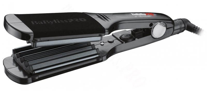 BaByliss Pro BAB2512EPCE EP Technology 5.0